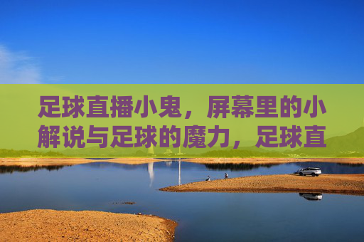 足球直播小鬼,屏幕里的小解说与足球的魔力,足球直播小鬼,屏幕里的小解说与足球的魔力