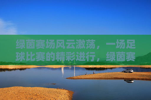 绿茵赛场风云激荡，一场足球比赛的精彩进行，绿茵赛场风云激荡，一场足球比赛的精彩进行