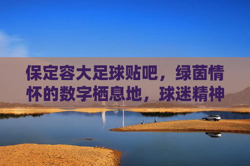 保定容大足球贴吧，绿茵情怀的数字栖息地，球迷精神家园的线上堡垒，保定容大足球贴吧，绿茵情怀的数字栖息地，球迷精神家园的线上堡垒