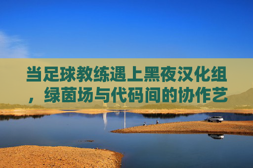 当足球教练遇上黑夜汉化组,绿茵场与代码间的协作艺术,当足球教练遇上黑夜汉化组,绿茵场与代码间的协作艺术
