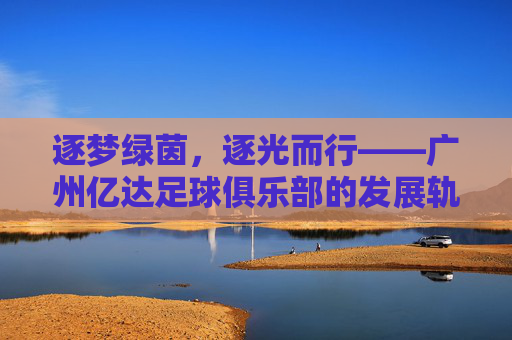 逐梦绿茵,逐光而行——广州亿达足球俱乐部的发展轨迹与未来展望