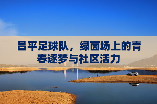 昌平足球队,绿茵场上的青春逐梦与社区活力
