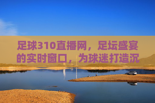 足球310直播网，足坛盛宴的实时窗口，为球迷打造沉浸式观赛体验，足球310直播网，足坛盛宴的实时窗口，为球迷打造沉浸式观赛体验