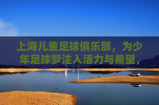 上海儿童足球俱乐部,为少年足球梦注入活力与希望,上海儿童足球俱乐部,为少年足球梦注入活力与希望