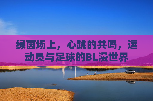 绿茵场上,心跳的共鸣,运动员与足球的BL漫世界