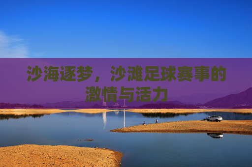 沙海逐梦,沙滩足球赛事的激情与活力