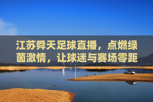 江苏舜天足球直播，点燃绿茵激情，让球迷与赛场零距离