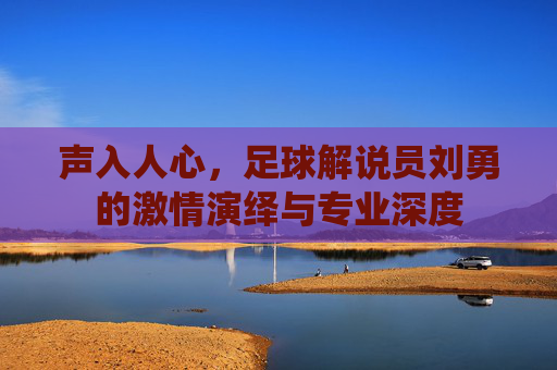 声入人心,足球解说员刘勇的激情演绎与专业深度