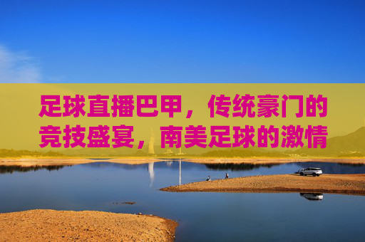 足球直播巴甲,传统豪门的竞技盛宴,南美足球的激情序章