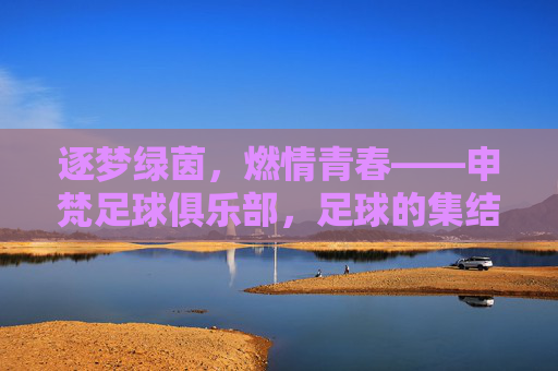 逐梦绿茵,燃情青春——申梵足球俱乐部,足球的集结地,梦想的启航港,逐梦绿茵,燃情青春——申梵足球俱乐部,足球的集结地,梦想的启航港
