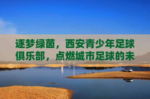 逐梦绿茵,西安青少年足球俱乐部,点燃城市足球的未来火种,逐梦绿茵,西安青少年足球俱乐部,点燃城市足球的未来火种