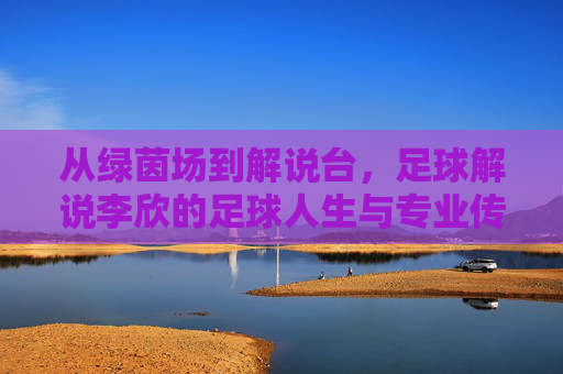 从绿茵场到解说台，足球解说李欣的足球人生与专业传承，从绿茵场到解说台，足球解说李欣的足球人生与专业传承