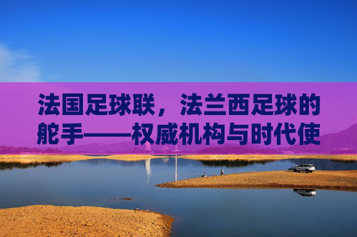 法国足球联,法兰西足球的舵手——权威机构与时代使命的担当,法国足球联,法兰西足球的舵手——权威机构与时代使命的担当