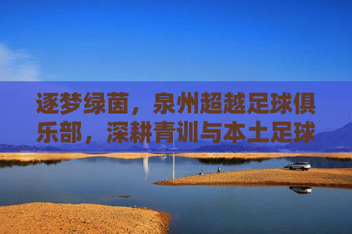 逐梦绿茵,泉州超越足球俱乐部,深耕青训与本土足球的活力引擎,逐梦绿茵,泉州超越足球俱乐部,深耕青训与本土足球的活力引擎