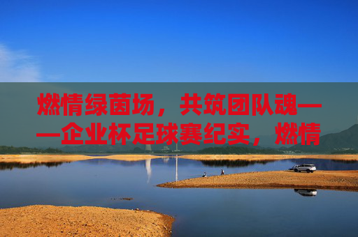 燃情绿茵场，共筑团队魂——企业杯足球赛纪实，燃情绿茵场，共筑团队魂——企业杯足球赛纪实