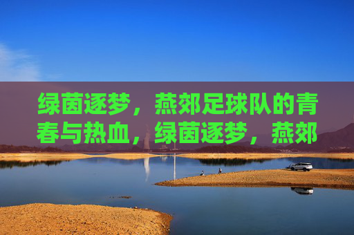 绿茵逐梦，燕郊足球队的青春与热血，绿茵逐梦，燕郊足球队的青春与热血