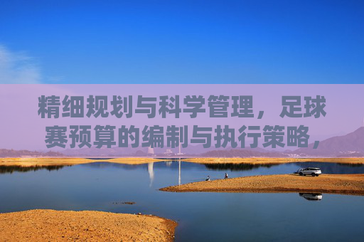 精细规划与科学管理，足球赛预算的编制与执行策略，精细规划与科学管理，足球赛预算的编制与执行策略