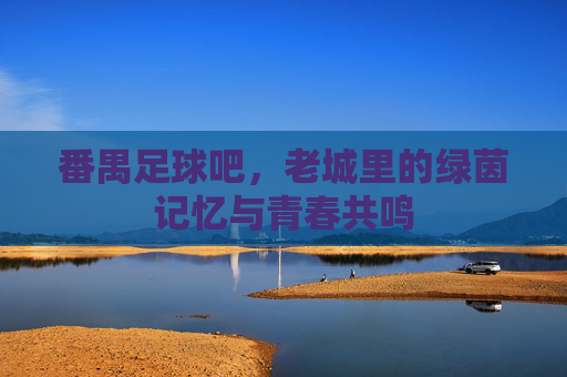 番禺足球吧,老城里的绿茵记忆与青春共鸣