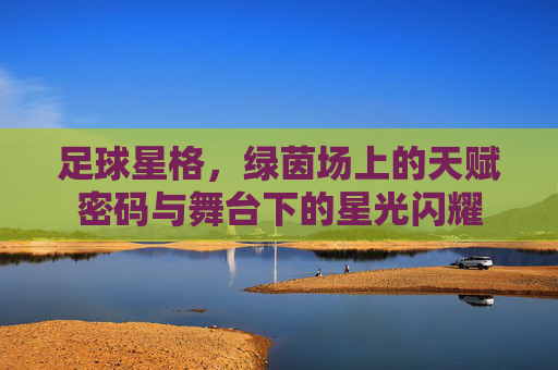 足球星格,绿茵场上的天赋密码与舞台下的星光闪耀