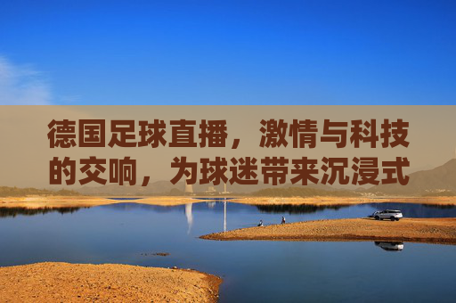 德国足球直播,激情与科技的交响,为球迷带来沉浸式观赛体验
