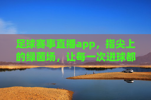 足球赛事直播app,指尖上的绿茵场,让每一次进球都值得欢呼,足球赛事直播app,指尖上的绿茵场,让每一次进球都值得欢呼
