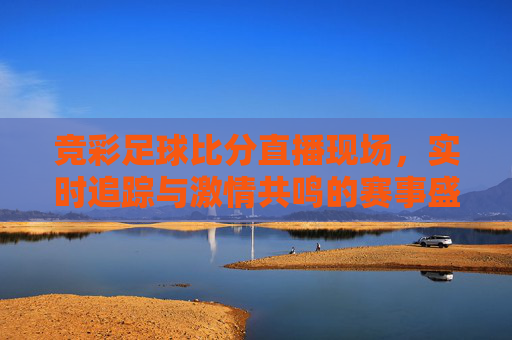竞彩足球比分直播现场，实时追踪与激情共鸣的赛事盛宴，竞彩足球比分直播现场，实时追踪与激情共鸣的赛事盛宴