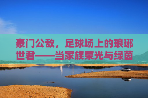 豪门公敌,足球场上的琅琊世君——当家族荣光与绿茵激情碰撞,豪门公敌,足球场上的琅琊世君——当家族荣光与绿茵激情碰撞