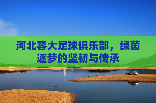 河北容大足球俱乐部，绿茵逐梦的坚韧与传承