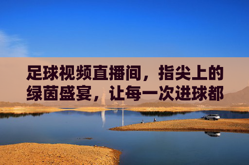 足球视频直播间,指尖上的绿茵盛宴,让每一次进球都触手可及