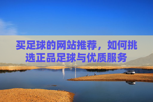买足球的网站推荐,如何挑选正品足球与优质服务