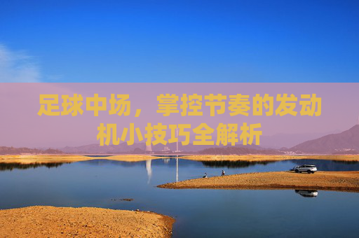 足球中场,掌控节奏的发动机小技巧全解析