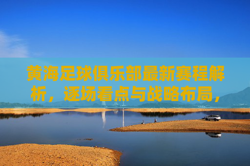 黄海足球俱乐部最新赛程解析,逐场看点与战略布局,黄海足球俱乐部最新赛程解析,逐场看点与战略布局