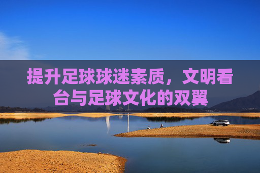 提升足球球迷素质，文明看台与足球文化的双翼