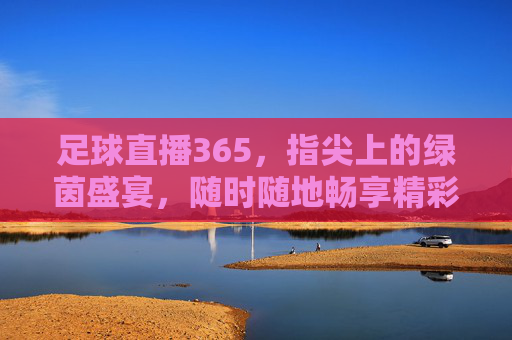 足球直播365，指尖上的绿茵盛宴，随时随地畅享精彩对决