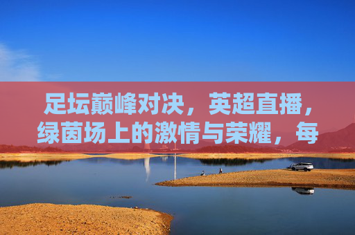 足坛巅峰对决,英超直播,绿茵场上的激情与荣耀,每一次心跳都为精彩而加速