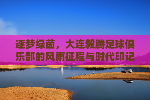 逐梦绿茵，大连毅腾足球俱乐部的风雨征程与时代印记
