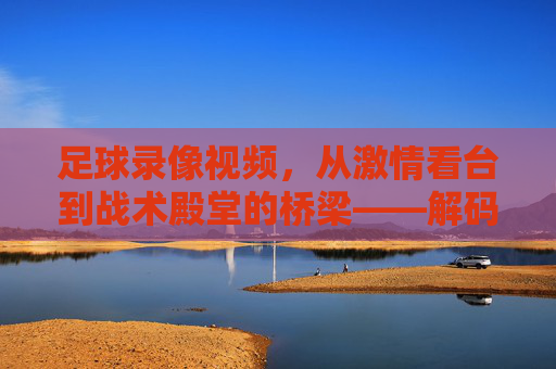 足球录像视频,从激情看台到战术殿堂的桥梁——解码足球世界的数字记忆