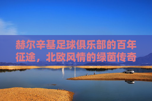 赫尔辛基足球俱乐部的百年征途,北欧风情的绿茵传奇与城市精神,赫尔辛基足球俱乐部的百年征途,北欧风情的绿茵传奇与城市精神