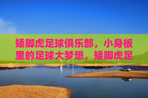矮脚虎足球俱乐部,小身板里的足球大梦想,矮脚虎足球俱乐部,小身板里的足球大梦想