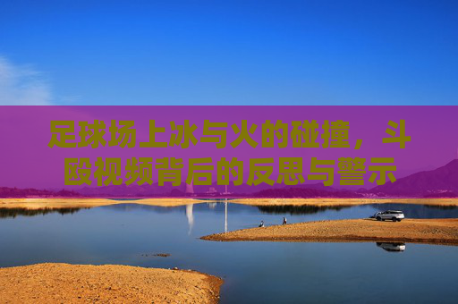 足球场上冰与火的碰撞,斗殴视频背后的反思与警示