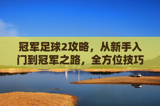 冠军足球2攻略,从新手入门到冠军之路,全方位技巧解析