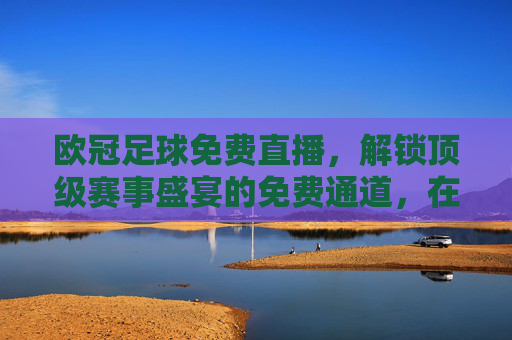 欧冠足球免费直播,解锁顶级赛事盛宴的免费通道,在家看豪门对决不花钱!