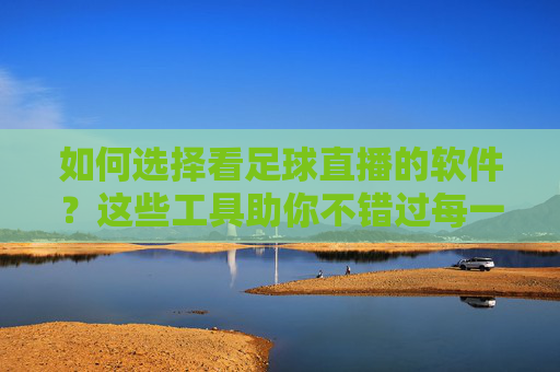 如何选择看足球直播的软件?这些工具助你不错过每一场精彩赛事