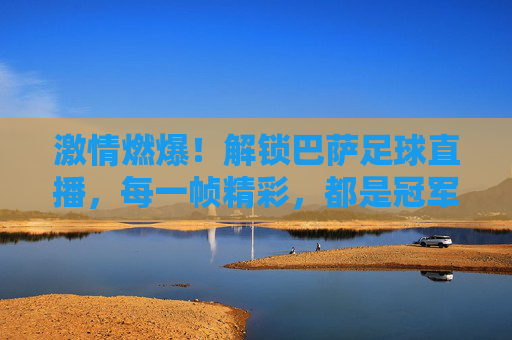 激情燃爆!解锁巴萨足球直播,每一帧精彩,都是冠军的征途