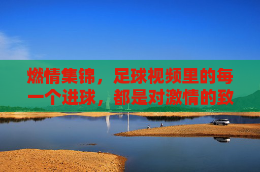 燃情集锦,足球视频里的每一个进球,都是对激情的致敬,燃情集锦,足球进球里的每一个瞬间,都是对激情的致敬