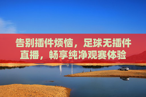 告别插件烦恼,足球无插件直播,畅享纯净观赛体验