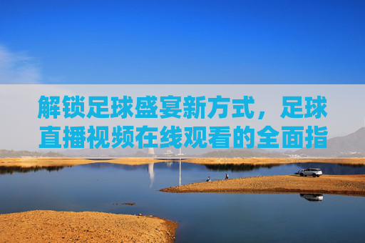解锁足球盛宴新方式，足球直播视频在线观看的全面指南