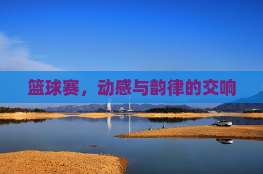 篮球赛,动感与韵律的交响