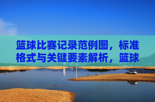 篮球比赛记录范例图,标准格式与关键要素解析,篮球比赛记录范例图,标准格式与关键要素解析