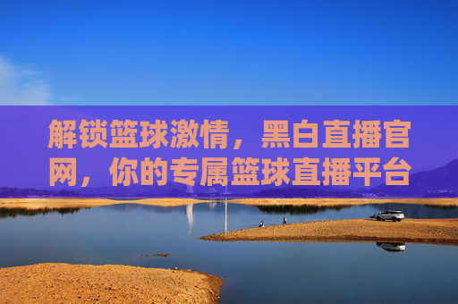 解锁篮球激情,黑白直播官网,你的专属篮球直播平台